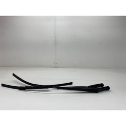 Volkswagen Golf Windscreen wiper arms & blades GTI MK8 VW 2022
