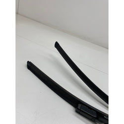 Volkswagen Golf Windscreen wiper arms & blades GTI MK8 VW 2022