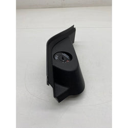Vauxhall Astra J Dashboard dash end cap cover trim VXR GTC MK6 2014