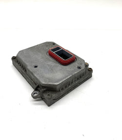 Audi S3 Headlight control unit 1307329115 8P 2007
