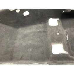 Ford Mustang Floor carpet Bullitt 2020 GT MK6