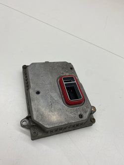 Audi S3 Headlight control unit 1307329115 8P 2007