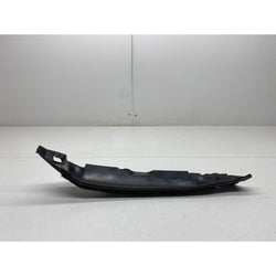 Honda Civic Wing mount trim passenger left Type R FN2 2010