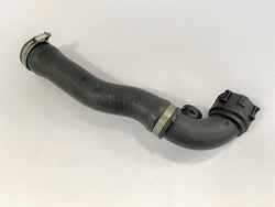 BMW M3 radiator coolant hose pipe E46 2002 convertible
