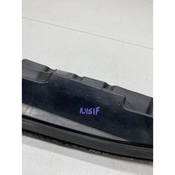 Honda Civic Wing mount trim passenger left Type R FN2 2010