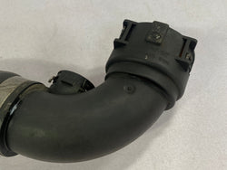 BMW M3 radiator coolant hose pipe E46 2002 convertible