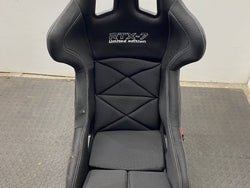 Honda civic mirco rtx-7 bucket seat type r FN2 2009 right side drivers