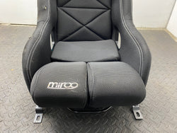 Honda civic mirco rtx-7 bucket seat type r FN2 2009 right side drivers