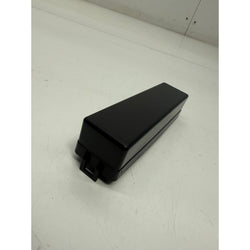 Nissan Juke Fuse box cover Nismo 2016