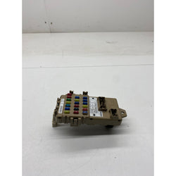 Subaru Impreza Fuse box STI WRX 2005