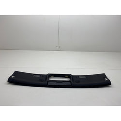 Audi RS4 windscreen upper roof panel trim B7 A4 2008 Cabriolet 8H0867360