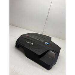 BMW M235i engine cover 2 Series 2015