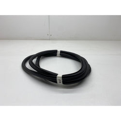 Vauxhall Astra J Door sill rubber seal front left passenger VXR GTC MK6 2014