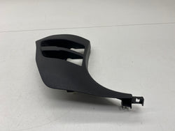 Honda Civic Footwell trim cover drivers right Type R FN2 2008