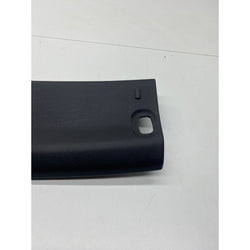 Audi RS4 windscreen upper roof panel trim B7 A4 2008 Cabriolet 8H0867360