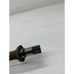 Honda Civic Driveshaft drivers right Type R FN2 2007