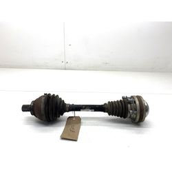 Audi S3 Driveshaft front left saloon 2015 8v