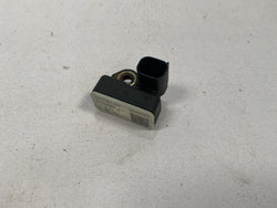 Bentley Continental Impact crash sensor GT Speed Auto 2015 4w0907508