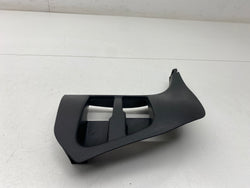 Honda Civic Footwell trim cover drivers right Type R FN2 2008