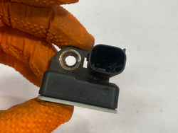 Bentley Continental Impact crash sensor GT Speed Auto 2015 4w0907508