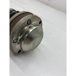 Audi S3 Driveshaft front left saloon 2015 8v