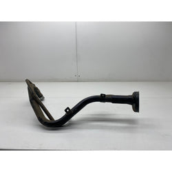 Nissan 370z Fuel neck pipe Nismo 2016