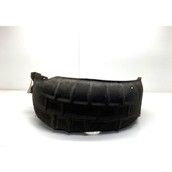 Volkswagen Golf Arch liner rear left GTI 2011 MK6 VW