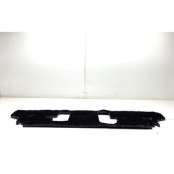 Vauxhall Astra J soundproofing insulator VXR GTC MK6 2014