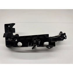 Audi S3 headlight bracket passenger left 8P 2010