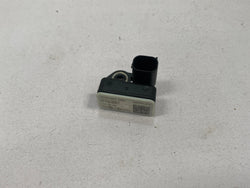 Bentley Continental Impact crash sensor GT Speed Auto 2015