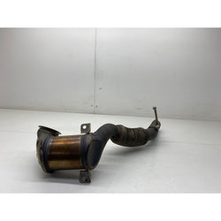 Audi S3 Catalytic converter cat saloon 2015 8v 5q0131701
