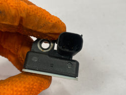 Bentley Continental Impact crash sensor GT Speed Auto 2015