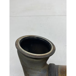Audi S3 Catalytic converter cat saloon 2015 8v 5q0131701