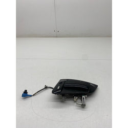Nissan 370z Door handle exterior right drivers Nismo 2016