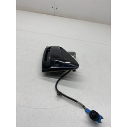 Nissan 370z Door handle exterior right drivers Nismo 2016