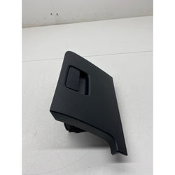 Volkswagen Golf R Glove box drivers right VW 2018 MK7.5
