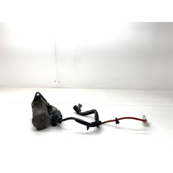 Volkswagen Golf GTI Starter motor 2019 MK7.5 02e911024