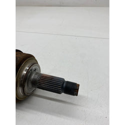 Honda Civic driveshaft left side passenger short shaft Type R FN2 2010