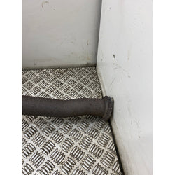 Ford Focus ST Exhaust MK2 ST225 ST-3 2007