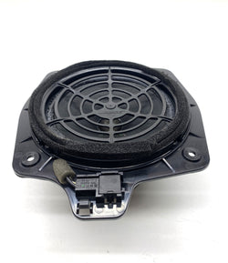 Audi S3 Speaker bose drivers rear right 8P 2007