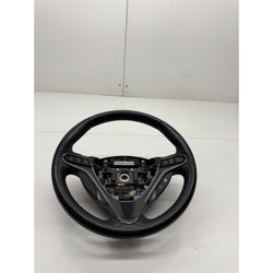 Honda Civic steering wheel with controls cruise control Type R FN2 2007