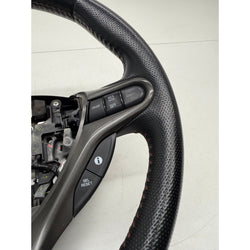 Honda Civic steering wheel with controls cruise control Type R FN2 2007