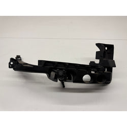 Audi S3 headlight bracket drivers right 8P 2010