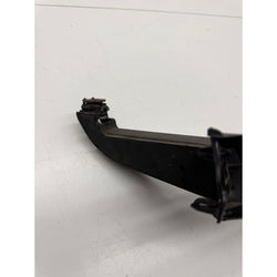 Audi S3 headlight bracket drivers right 8P 2010