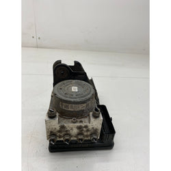 Volkswagen Golf R ABS pump module ecu unit MK7 VW 2015 3Q0907379R