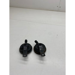 Honda Civic horns pair with brackets Type R FN2 2010