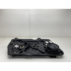 Volkswagen Golf window regulator door panel speaker front left GTI 2011 MK6 VW