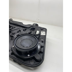 Volkswagen Golf window regulator door panel speaker front left GTI 2011 MK6 VW