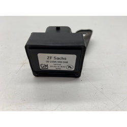 Vauxhall Astra J Ids sensor VXR GTC MK6 2014