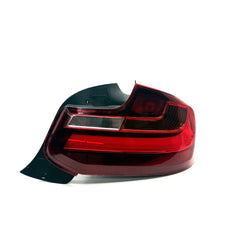 BMW M235i tail light drivers right 2 Series 2015